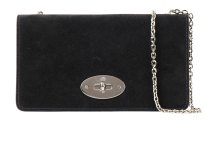 Bayswater Wallet On Chain, front view
